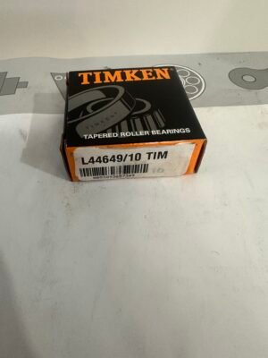 L44649/10 TIMKEN
