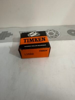 12580 TIMKEN