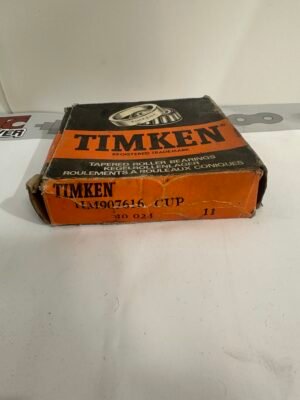 HM907616 TIMKEN
