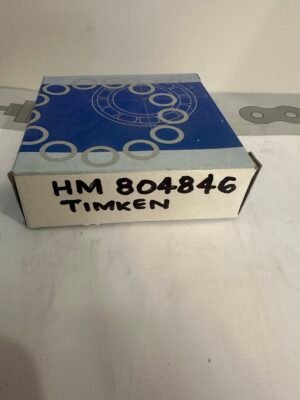 HM804846 TIMKEN