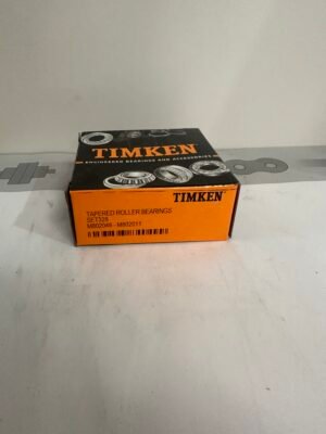 M802048 - M802011 TIMKEN SET