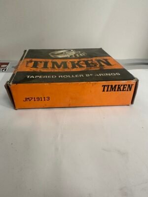 JM719113 TIMKEN