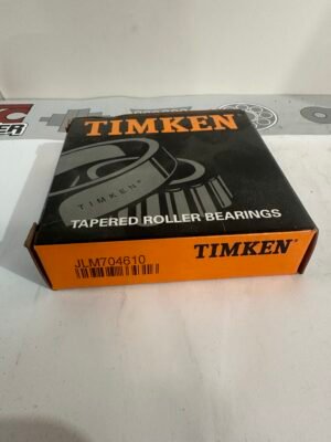 JLM704610 TIMKEN