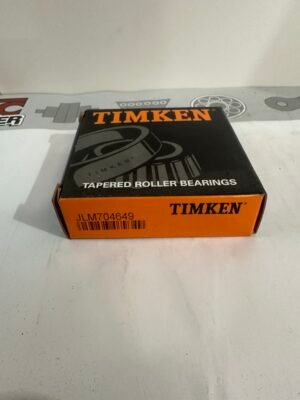 JLM704649 TIMKEN