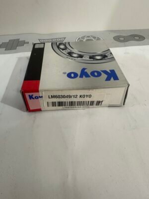 LM603049/12 KOYO