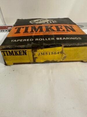 JM515649 TIMKEN