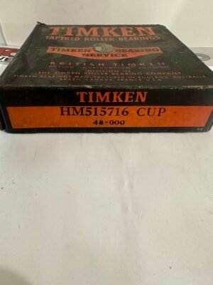 HM515716 TIMKEN