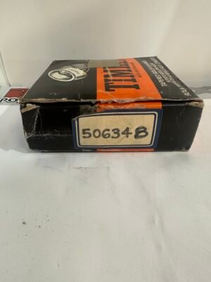 506348 TIMKEN