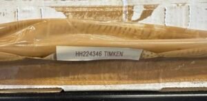HH224346 TIMKEN