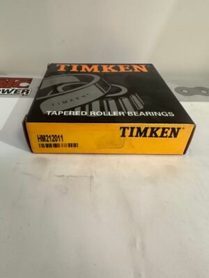 HM212011 TIMKEN