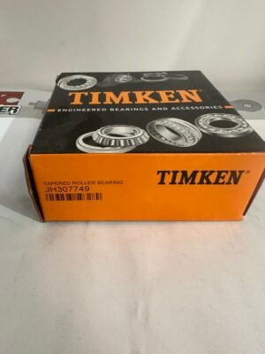 JH307749 TIMKEN