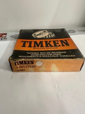 LM117910 TIMKEN