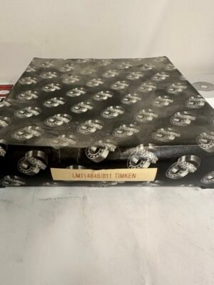 LM114848/811 TIMKEN